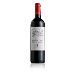 Château Fourchou 2020 - Bordeaux Supérieur